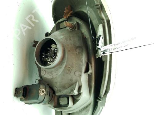 Left headlight NISSAN PRIMASTAR Bus (X83) dCi 100 | BP38920305C28 - Image 2