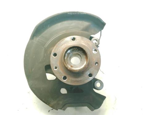 Used Right front steering knuckle RENAULT KADJAR (HA_, HL_) 1.2 TCe 130 (HLMR) (130 hp) 23999155