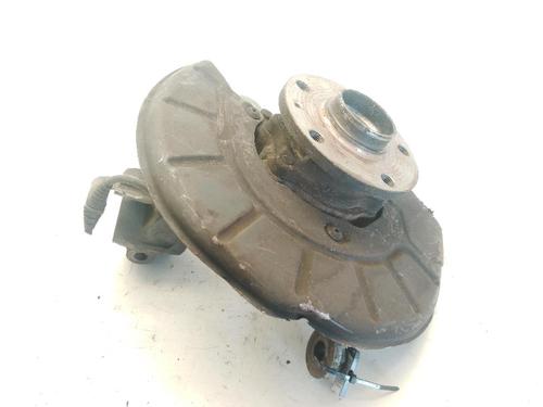 Right front steering knuckle VW TOURAN (1T1, 1T2) 2.0 TDI | BP27451159M26