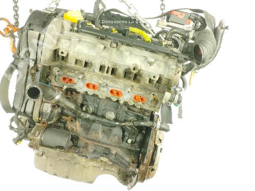 Engine FIAT BRAVO II (198_) 1.4 (198AXA1B) | BP29908455M1