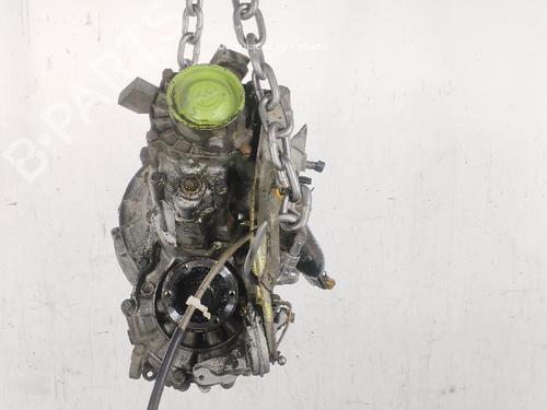 Gearbox SEAT TOLEDO I (1L2) 1.9 TD | BP28619962M3