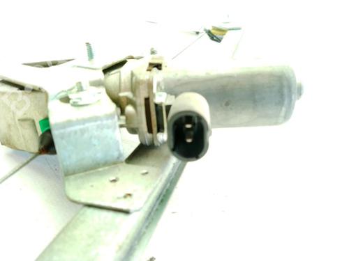 Front right window mechanism NISSAN PRIMASTAR Van (X83) 2.0 dCi 115 | BP34364090C23 - Image 3