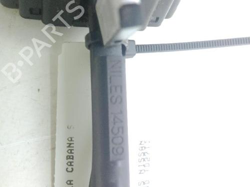 Headlight switch NISSAN TERRANO II (R20) 2.7 TDi 4WD | BP24000551I24 