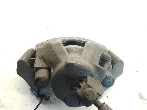 Right front brake caliper AUDI A3 (8L1) 1.9 TDI | BP27979425M104 