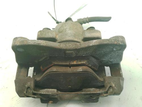 Right front brake caliper TOYOTA YARIS (_P13_) 1.5 Hybrid (NHP130_) | BP24545015M104 