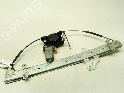 Used Front left window mechanism Front left window mechanism HYUNDAI i10 II (BA, IA) 1.0 (67 hp) 36430510 36430510