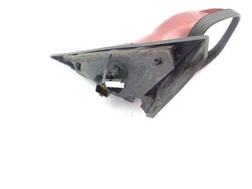 Right mirror RENAULT SCÉNIC II (JM0/1_) 1.5 dCi (JM1E, JM16) | BP28350661C27 