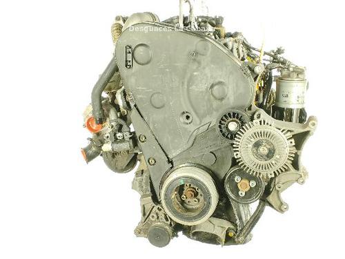 Engine AUDI A4 B5 (8D2) 1.8 | BP39899909M1 - Image 5