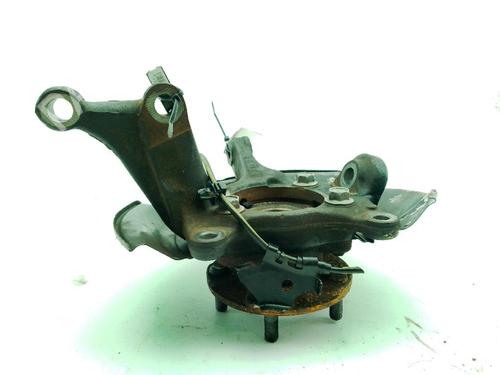 Right front steering knuckle TOYOTA VERSO (_R2_) 2.0 D-4D (AUR20_, AUR20R) | BP32385606M26