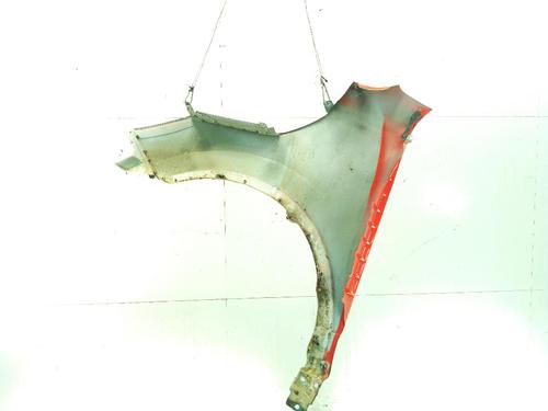 Right front fenders NISSAN QASHQAI II (J11, J11_) 1.6 dCi ALL MODE 4x4-i | BP29518339C42 