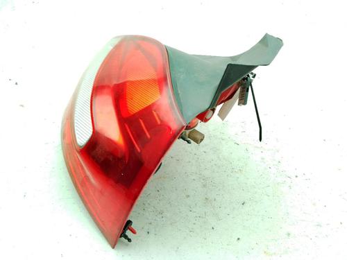 Right taillight RENAULT MEGANE II (BM0/1_, CM0/1_) 1.5 dCi (BM1E, CM1E) | BP24187686C35 