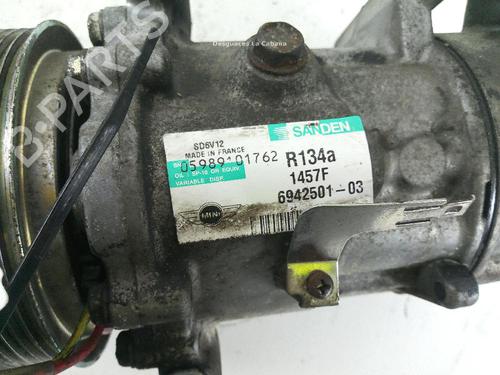 AC compressor MINI MINI (R56) Cooper S | BP18358120M34 