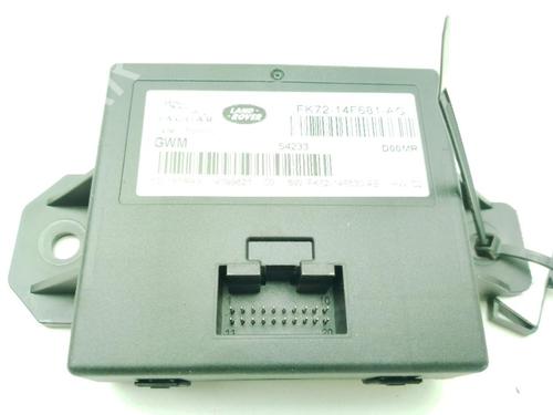 Electronic module LAND ROVER DISCOVERY SPORT (L550) 2.0 D | BP30525875M83 - Image 2