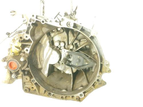 Gearkasse PEUGEOT PARTNER MPV (5_, G_) 1.6 HDi 75 (75 hp) 27604932