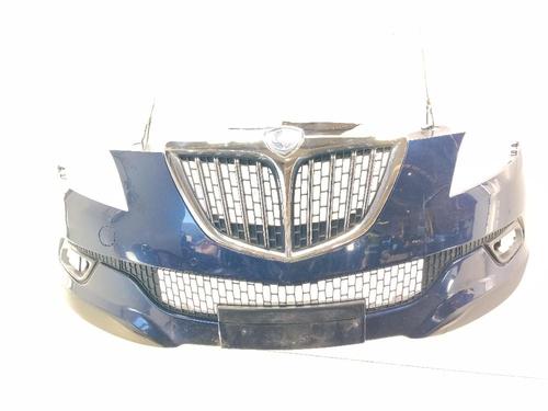 Front bumper LANCIA DELTA III (844_) 1.4 (844.AXA1A) | BP32313435C7