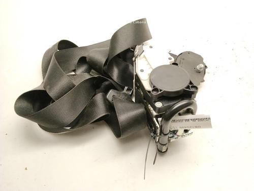Front right seatbelt MERCEDES-BENZ E-CLASS (W212) E 220 CDI / BlueTEC (212.001, 212.002) | BP38060116I25 - Image 3