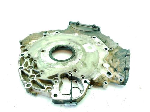 Registerdæksel Registerdæksel AUDI A6 C6 (4F2) 2.7 TDI (190 hp) 33975644 33975644