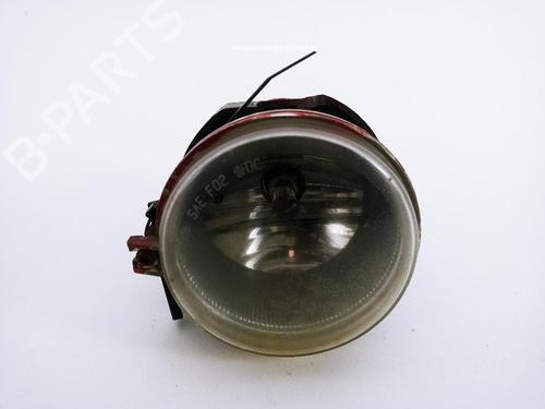 Used Left front fog light DODGE CALIBER 2.0 CRD (140 hp) 18373793