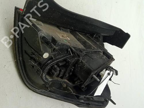 Left taillight CITROËN C3 II (SC_) 1.6 HDi | BP33953728C34 - Image 4