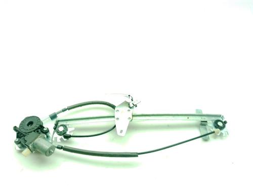 Used Front right window mechanism SUZUKI VITARA (LY) 1.4 T AllGrip (APK414) (140 hp) 30871686