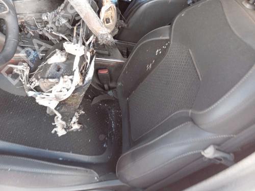 Right tailgate light RENAULT MEGANE IV Hatchback (B9A/M/N_) 1.5 dCi 110 (B9A3) | BP31988845C80