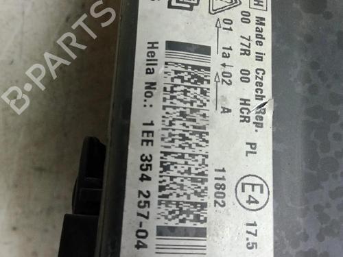 Right headlight FORD FOCUS II (DA_, HCP, DP) 1.6 TDCi | BP36430445C29  - Image 5