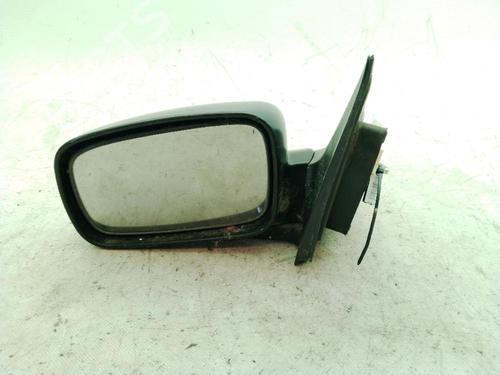 Used Left mirror KIA SORENTO I (JC) 2.5 CRDi (170 hp) 27556042