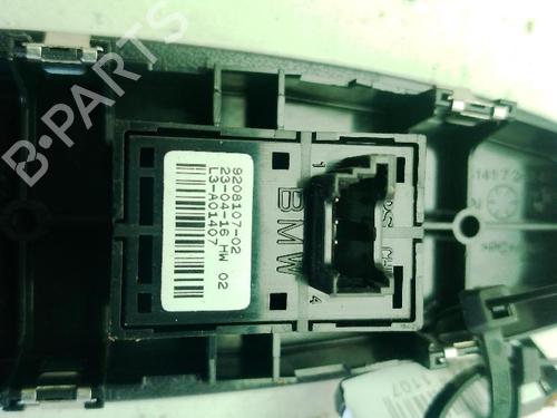 Right front window switch BMW 4 Gran Coupe (F36) 418 d | BP29555146I26 
