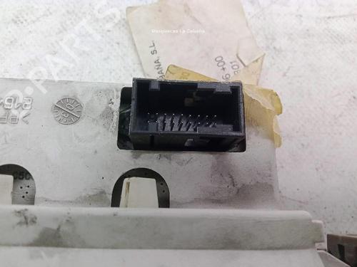 Multifunctionele display PEUGEOT 406 (8B)  | BP26233192C48 