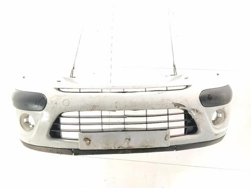 Front bumper CITROËN C3 I (FC_, FN_) 1.6 16V HDi | BP32008686C7