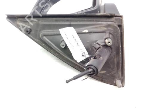 Bakspejl Højre OPEL COMBO Box Body/MPV 1.3 CDTI 16V | BP31081038C27 