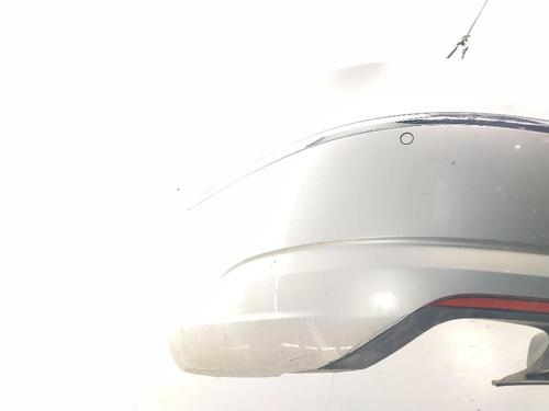 Rear bumper VW CC B7 (358) 2.0 TDI | BP32227328C8