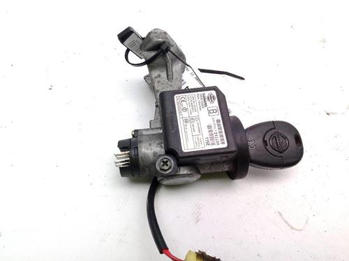 Used Ignition barrel NISSAN TERRANO II (R20) 2.7 TDi 4WD (125 hp) 30844655