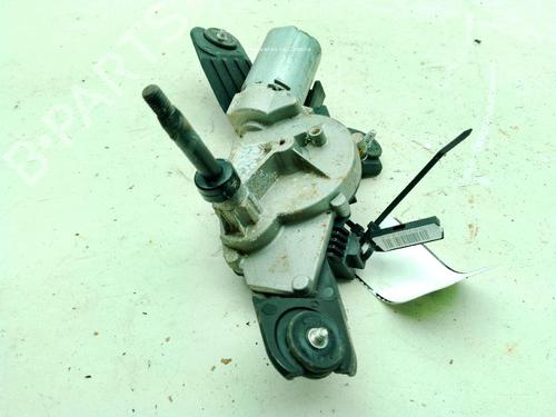 Rear wiper motor KIA SPORTAGE IV (QL, QLE) 1.7 CRDi | BP23999519M102 