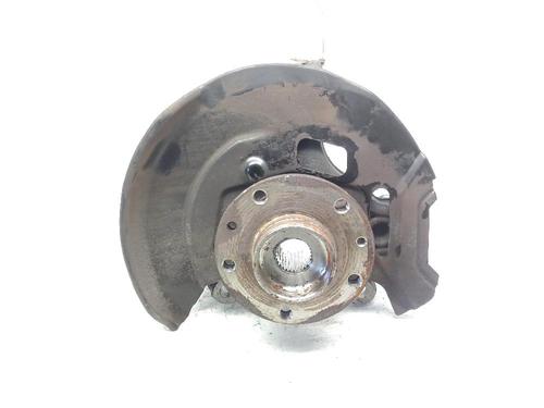 Used Left front steering knuckle Left front steering knuckle 18370282 18370282