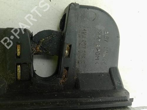 Tailgate lock VW PASSAT B7 Variant (365) 1.6 TDI | BP33037011C101 - Image 4