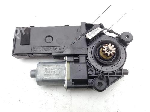 Used Left front window motor RENAULT MEGANE III Hatchback (BZ0/1_, B3_) 1.2 TCe (BZ2B, BZ11) (116 hp) 20642843