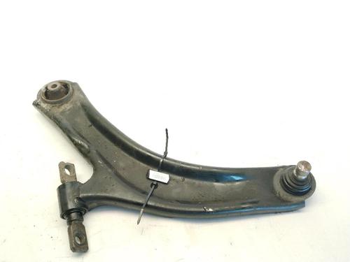 Left front suspension arm NISSAN QASHQAI I (J10, NJ10) 1.6 dCi BP29269270M12