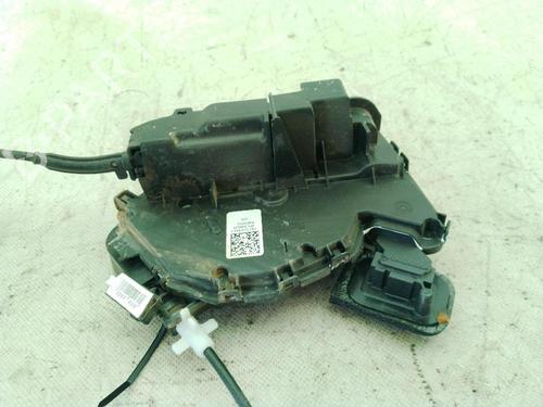 Rear right lock VW CC B7 (358) 2.0 TDI | BP27534574C99 