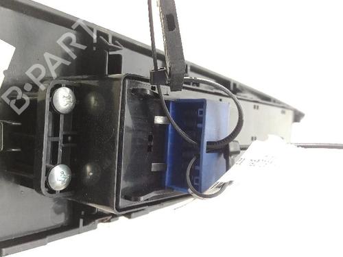 Left front window switch SSANGYONG KYRON 2.7 Xdi 4x4 | BP36319028I27 - Image 2
