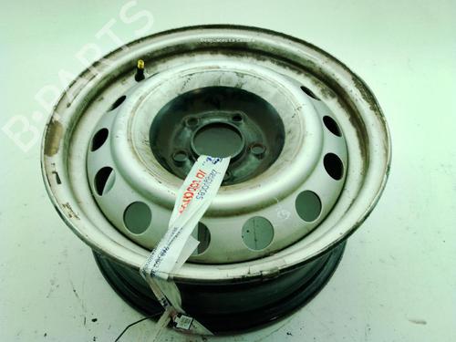 Used Rim CITROËN JUMPY II Van 1.6 HDi 90 16V (90 hp) 30191619