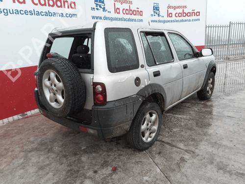 Driver airbag LAND ROVER FREELANDER I (L314) 2.0 Td4 4x4 | BP18371046C9 