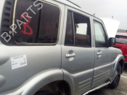 Rear right window mechanism MAHINDRA GOA 2.2 CRDe AWD | BP34645517C25  - Image 10