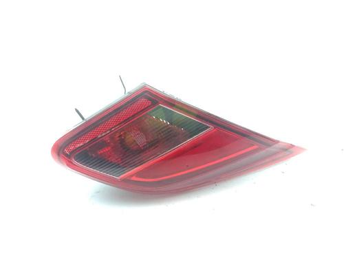 Venstre baglygte bagklap OPEL CORSA E (X15) 1.4 (08, 68) | BP39580683C79 - Image 3