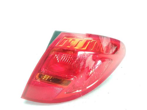 right-taillight-opel-meriva-b-mpv-s10-2010-2011-2012-2013-2014-2015-2016-2017-31242912 main image