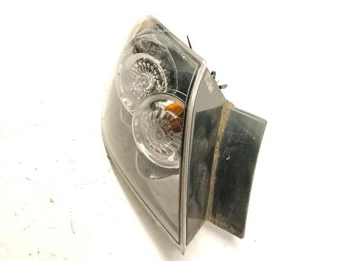 Left taillight MAZDA 3 (BK) 1.6 DI Turbo | BP38556367C34 - Image 2
