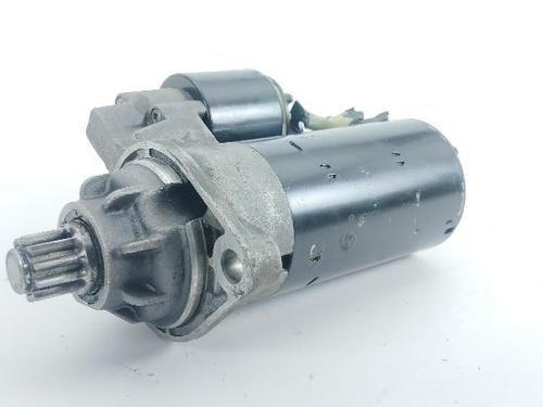 Used Starter FORD GALAXY I (WGR) 1.9 TDI (115 hp) 18371060