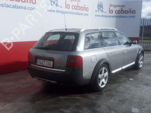 Høyre bak lås AUDI A6 C5 (4B2) 2.5 TDI | BP18373834C99 