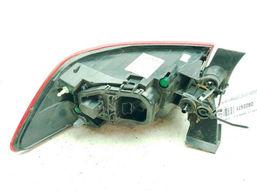 Left taillight RENAULT CLIO IV (BH_) 0.9 TCe 90 LPG | BP24051350C34 