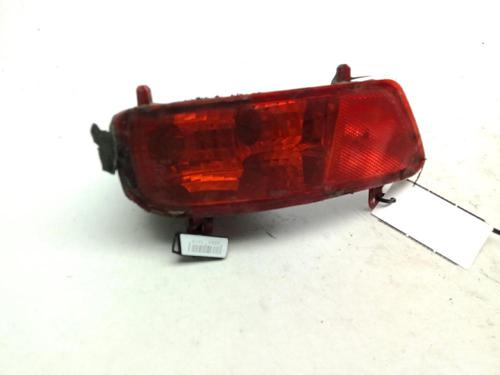 Left taillight PEUGEOT 3008 I MPV (0U_) 1.6 HDi | BP29329012C34 